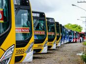 Ônibus: Linha 033 – José Tenório/Centro passará a atender Terminal da Rotary
