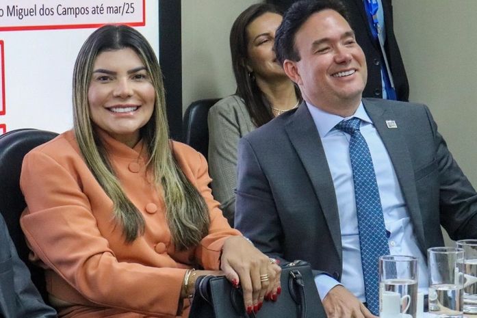 Prefeitos assumem relação