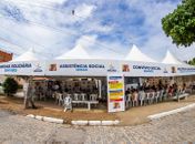 Na próxima semana, Brota na Grota chega em novos bairros de Maceió; confira
