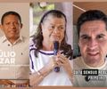 ANÁLISE | O acerto político de Júlio Cezar e Tia Júlia no debate sobre a demarcação em Palmeira dos Índios