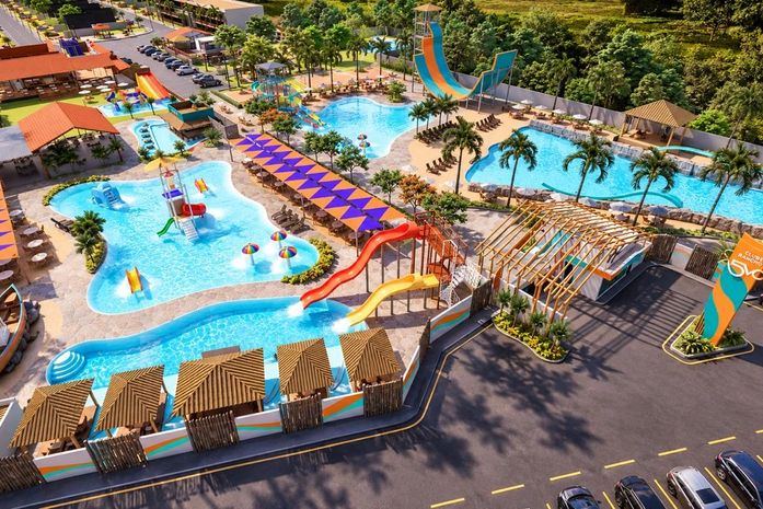 Agreste alagoano entra na rota do turismo com projeto de parque aquático que promete transformar o lazer em Arapiraca