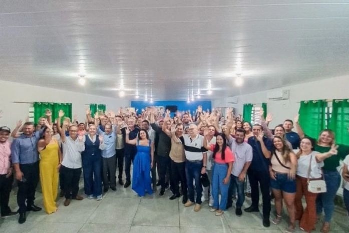 Prefeito Júlio Cezar autoriza pagamento de retroativo do piso da Enfermagem em Palmeira dos Índios