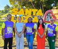 Prefeitura da Barra de Santo Antônio fortalece rede de proteção e intensifica combate ao abuso sexual infantil