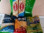 Messias: pais de alunos recebem "kit merenda" com apenas três tipos de alimento