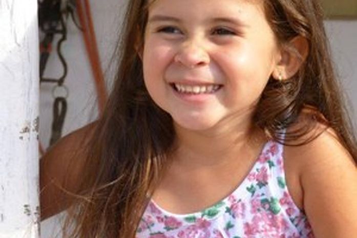 Mell: lição de cidadania