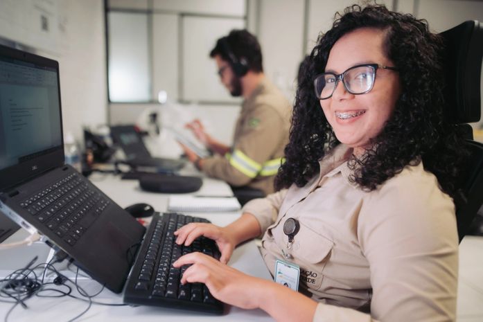 Dia da Mulher: Mineração Vale Verde promove ambiente cada vez mais diverso e inclusivo