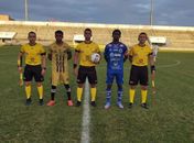 Clássico no sub 20: Cruzeiro mostra superioridade e goleia o ASA por 5 a 0