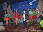 Festival Estudantil de Teatro Miguelense continua com toda força em São Miguel dos Campos