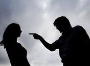 Agressão Verbal