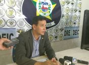Delegado Ronílson Medeiros