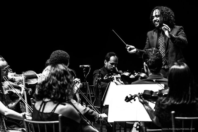 Filarmônica de Alagoas fará concerto para trabalhadores do comércio