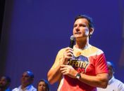 Presidente Marcelo Beltrão destaca salto de 5 para 26 escolas municipais com nota 10 no IDEB
