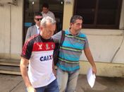 Promotor foi levado para Politec de Macapá