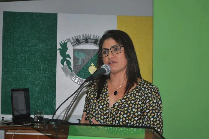 Coordenadores do Centro Pop divulgam atividade social no Legislativo de Arapiraca