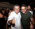 Prefeito Bruno Teixeira mantém alta aprovação em Maribondo, aponta pesquisa
