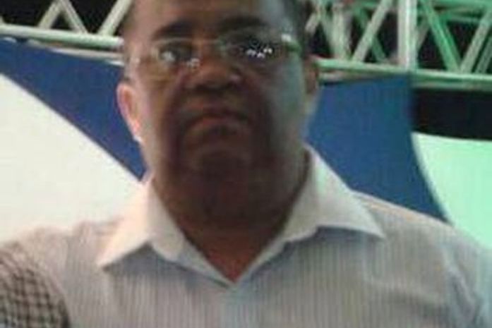 Antônio da Silva Souza Santos, de 49 anos, foi morto no ano passado