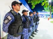 Guarda Municipal de Maceió