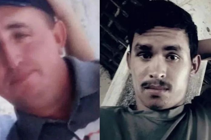 Duplo homicídio é registrado em estrada vicinal em Major Izidoro