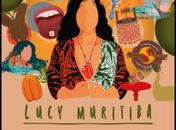 Lucy Muritiba lança álbum de inéditas nesta segunda-feira (9)