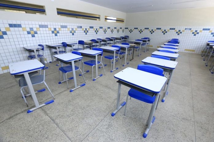 Aulas