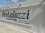 Pestalozzi de São José da Tapera