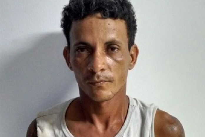 Claudevan Paulino Bispo