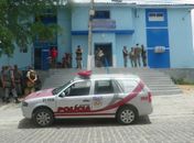 Mulher é espancada pelo marido na presença de filho de seis anos 