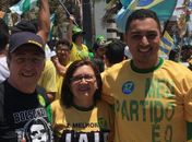 Família Houly tem pré-candidato a vereador em 2020