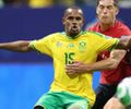 Tchéquia e África do Sul empatam no início da segunda rodada da Copa do Mundo