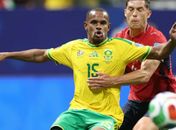 Tchéquia e África do Sul empatam no início da segunda rodada da Copa do Mundo