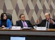 Para Roberto Rocha, reforma será baseada em princípios de justiça social