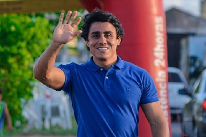 Candidato a Prefeito de Satuba anuncia renúncia à candidatura