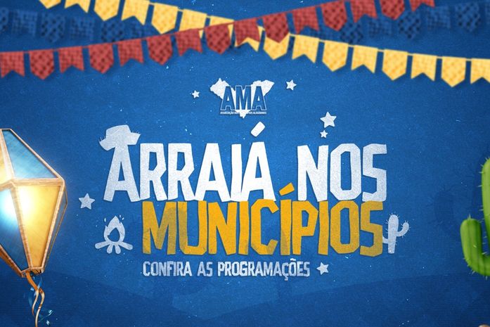 São João nos municípios alagoanos: Celebração da cultura nordestina