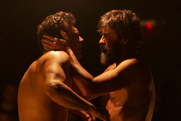 Maceió recebe espetáculo Tom na Fazenda