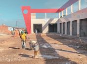 Em seis meses, Sedet notificou 490 obras e edificações irregulares em Maceió