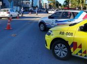 Lei Seca flagra 16 condutores alcoolizados em operação na Pajuçara