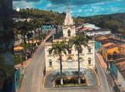 Tradição e compromisso marcam os 154 anos de aniversário de Quebrangulo
