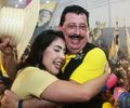 GG entra no ritmo de campanha e lança 1577 com meta de fazer história na Câmara Federal
