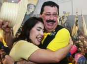 GG entra no ritmo de campanha e lança 1577 com meta de fazer história na Câmara Federal