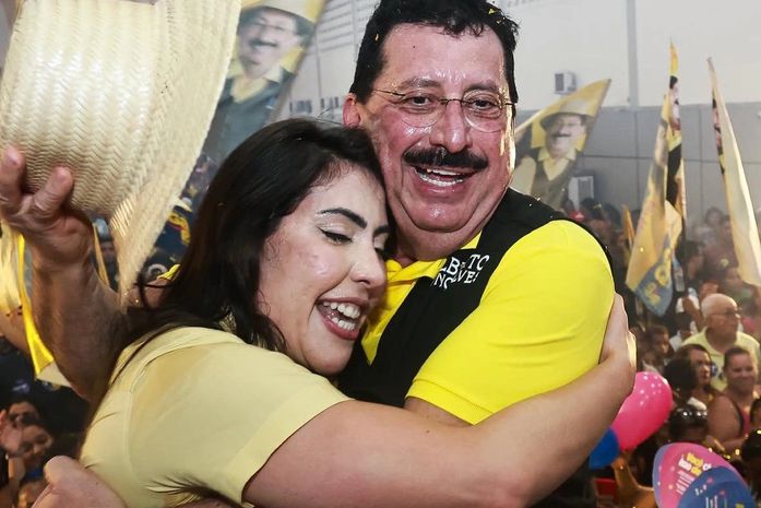 GG entra no ritmo de campanha e lança 1577 com meta de fazer história na Câmara Federal