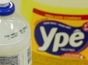 Anvisa mantém suspensão de fabricação e venda de produtos Ypê