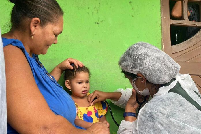 Branquinha tem a 7ª melhor assistência de Atenção Básica à Saúde de AL