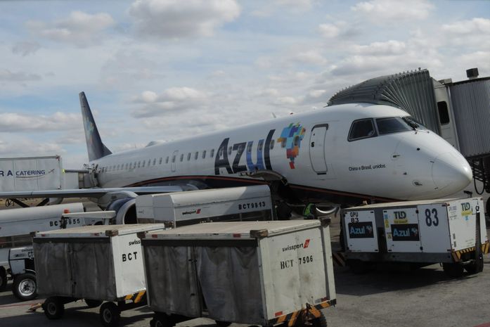 As promoções são para viagens de novembro a março de 2026