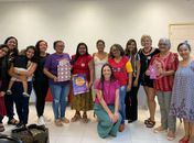 Ato público em defesa dos direitos da mulher será realizado em Arapiraca e Maceió nesta quarta