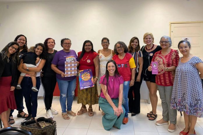 Ato público em defesa dos direitos da mulher será realizado em Arapiraca e Maceió nesta quarta