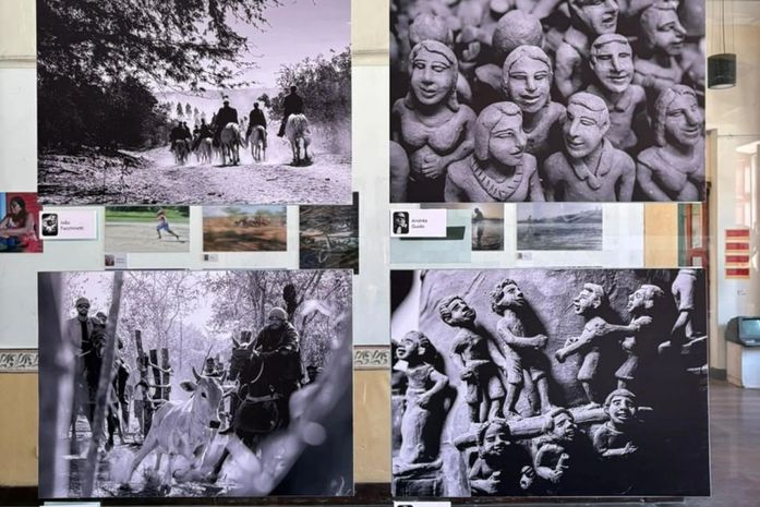 Misa recebe exposição fotográfica sobre os saberes tradicionais de Alagoas