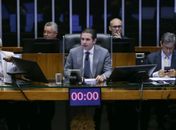 Câmara aprova texto para regulamentar pontos da reforma tributária
