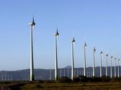 Geração de energia renovável bateu recorde em 2022