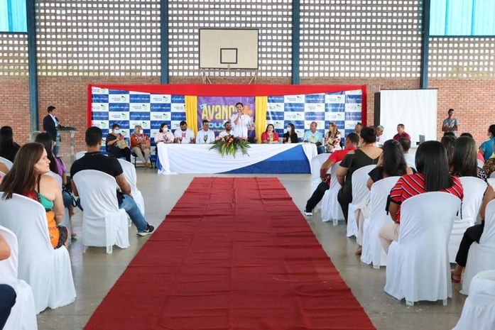 Educação de Santana do Mundaú promove IV Conferência Municipal