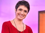 Sandra Annenberg deixa o Jornal Hoje